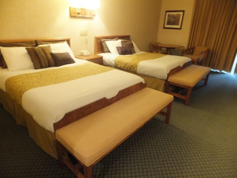 Posada Catskill Mountain Lodge