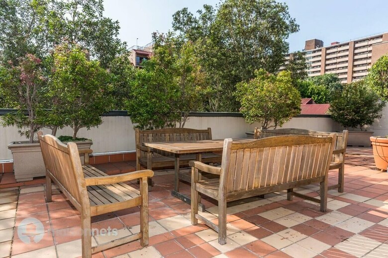 Apartamento Studio Apt With Balcony & Parking In Surry Hills