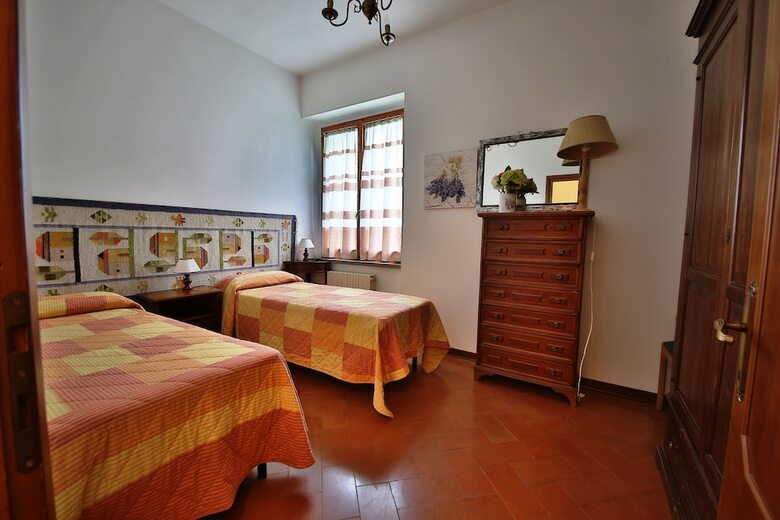 Apartamento Villa Orizzonte