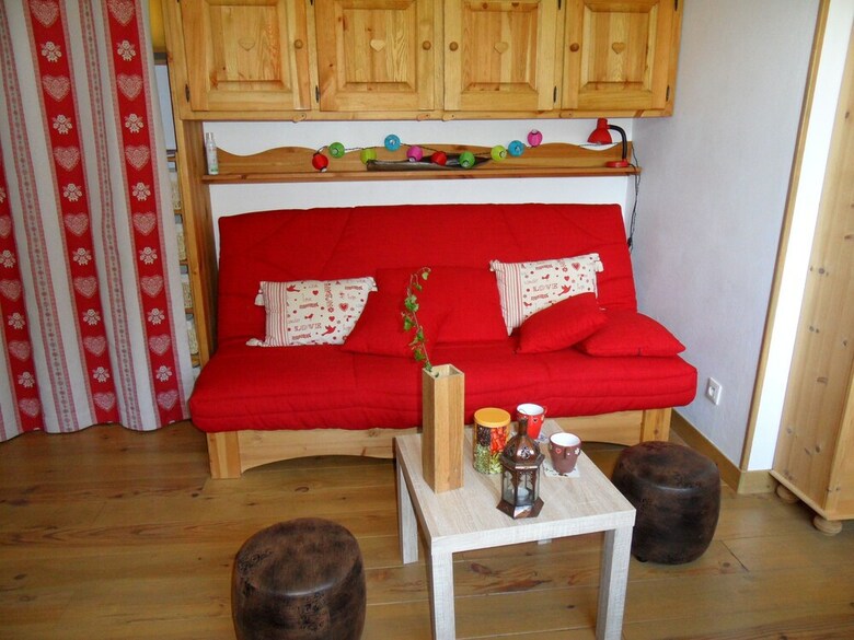 Apartamentos Le Fenil D'evol