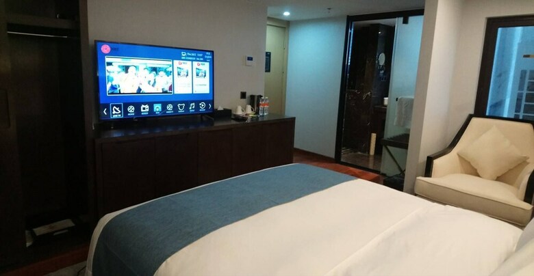 Hoya International Hotel Yangon
