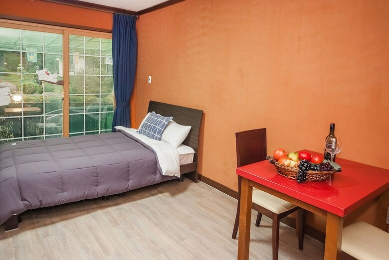 Hotel Mungyeong Pension