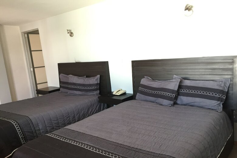 Capital O Hotel Euro Confort