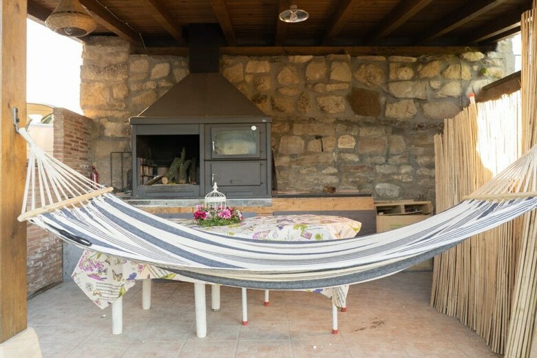 Agroturismo Casa Rural Abuela Andrea
