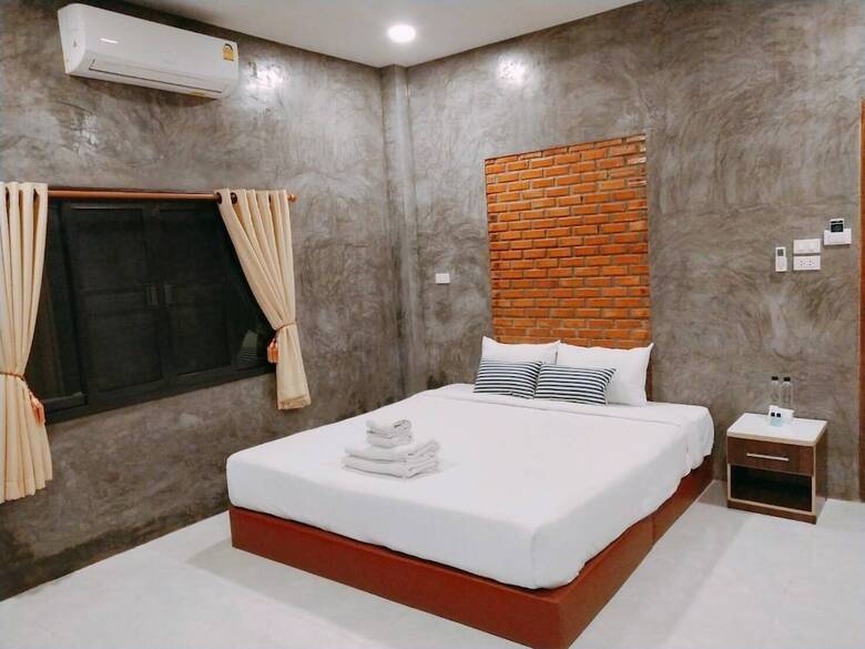 Hotel B Tel Chomthong Resort Chiang Mai