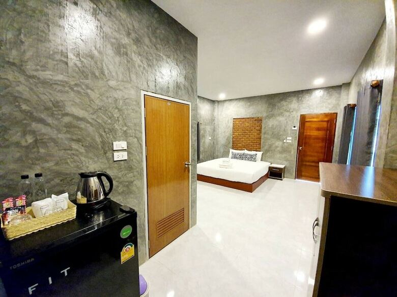 Hotel B Tel Chomthong Resort Chiang Mai