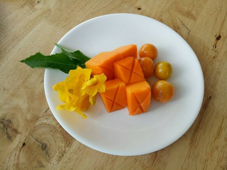 Hotel B Tel Chomthong Resort Chiang Mai