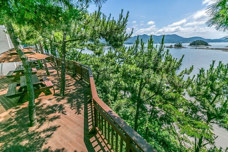Tongyeong General Pension