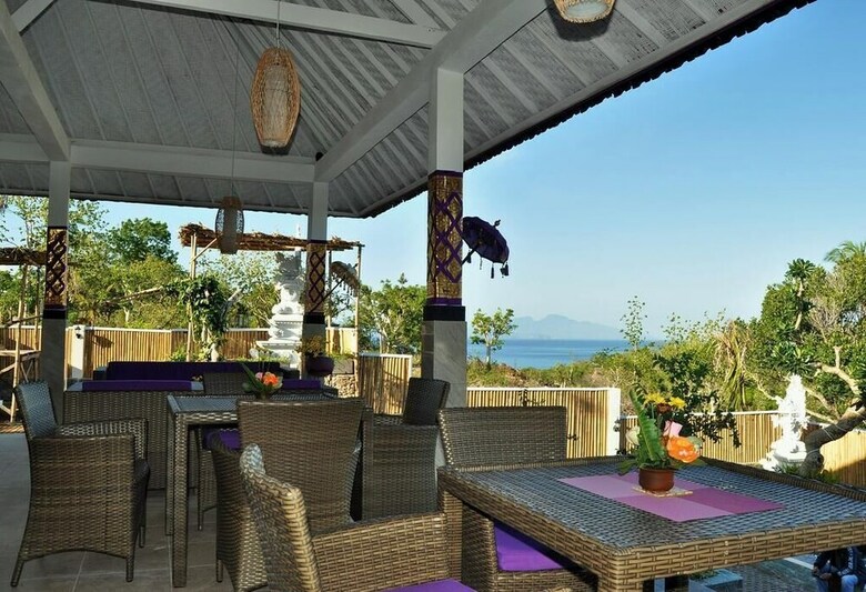 Bed & Breakfast Akusara Jungle Resort And Spa