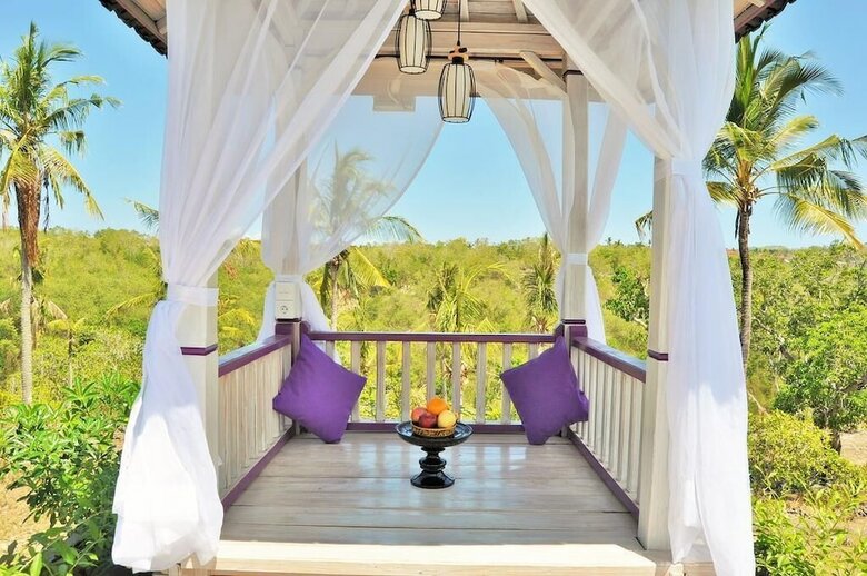 Bed & Breakfast Akusara Jungle Resort And Spa
