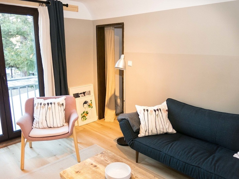 Ferienhaus Tiny House