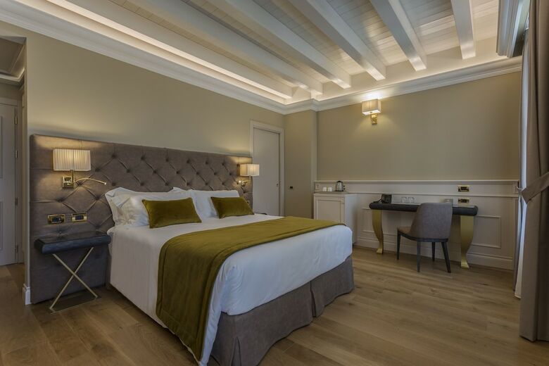 Bed & Breakfast Villa Zoppi - Relais Di Charme