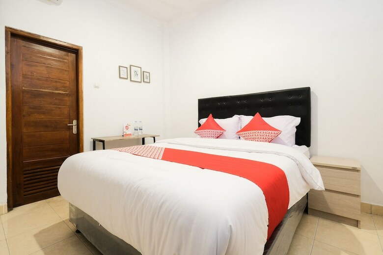 Hotel Oyo 2118 Fh Stay