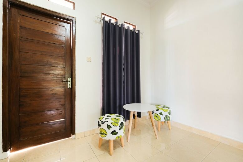 Hotel Oyo 2118 Fh Stay