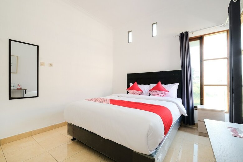 Hotel Oyo 2118 Fh Stay