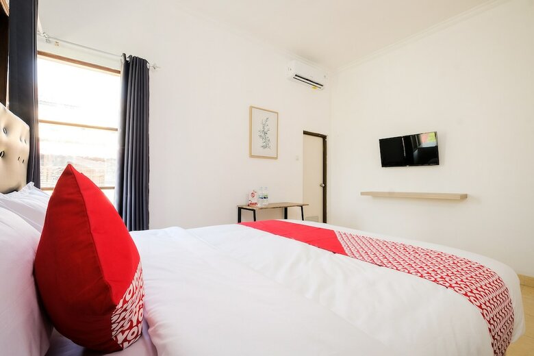Hotel Oyo 2118 Fh Stay