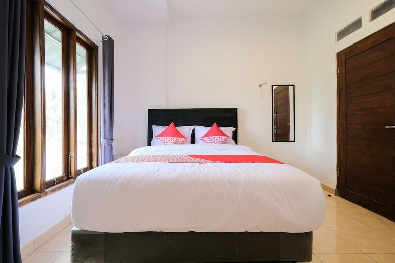 Hotel Oyo 2118 Fh Stay