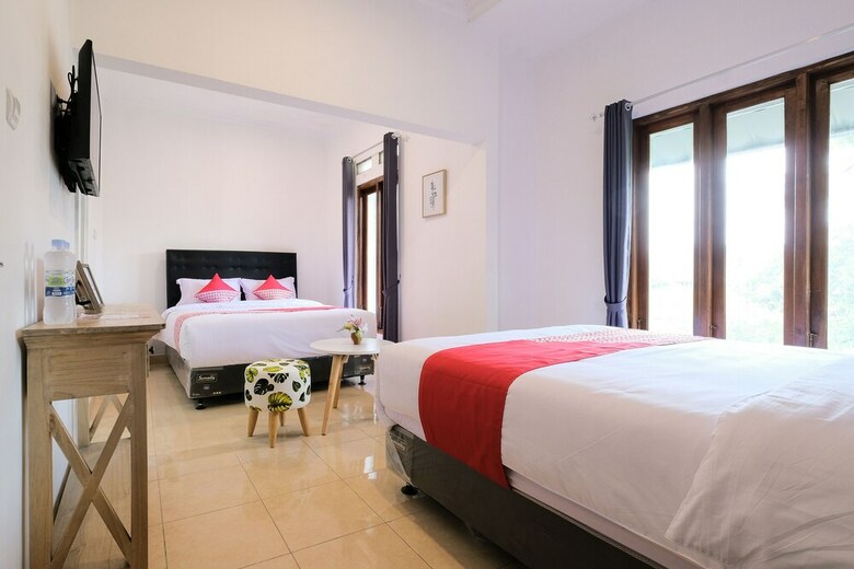 Hotel Oyo 2118 Fh Stay