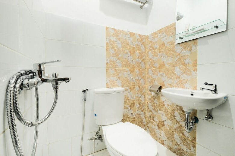 Hotel Oyo 2118 Fh Stay