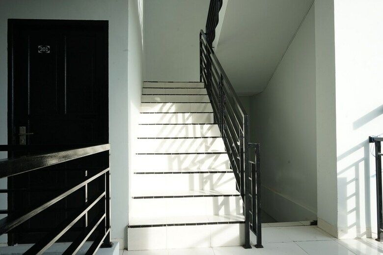 Hotel Spot On 2330 Pondok Grand Mamoa