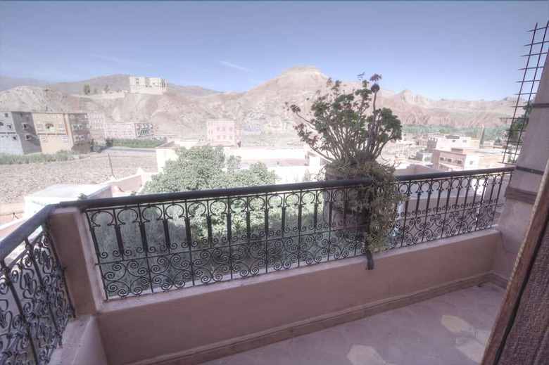 Hotel La Famille Berb�re