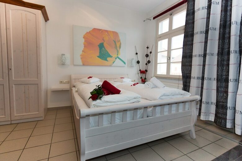 Hotel Homburger Hof