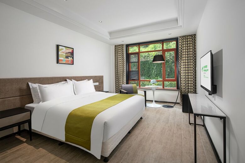 Hotel Holiday Inn Hangzhou Chaoshan