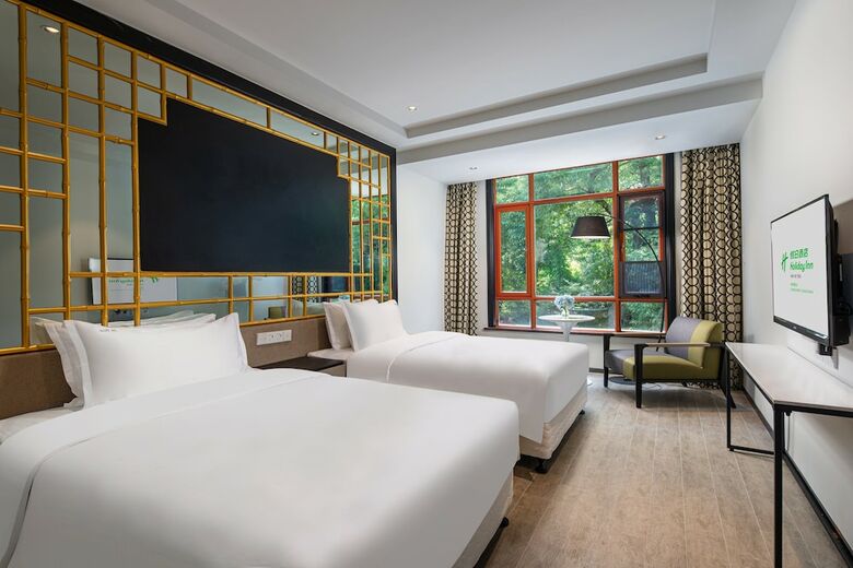 Hotel Holiday Inn Hangzhou Chaoshan