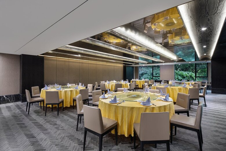 Hotel Holiday Inn Hangzhou Chaoshan