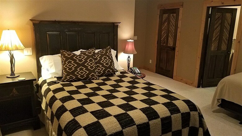 Posada Grey Cliffs Ranch