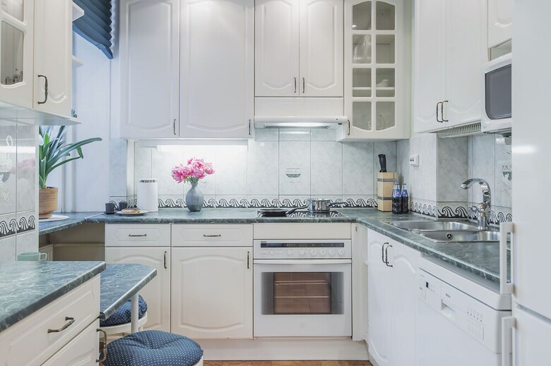 Gm Apartment Staropimenovskii 16