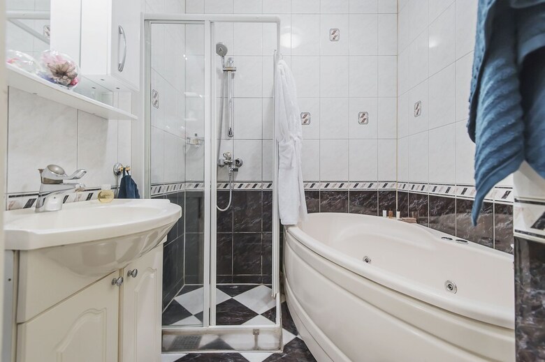 Gm Apartment Staropimenovskii 16