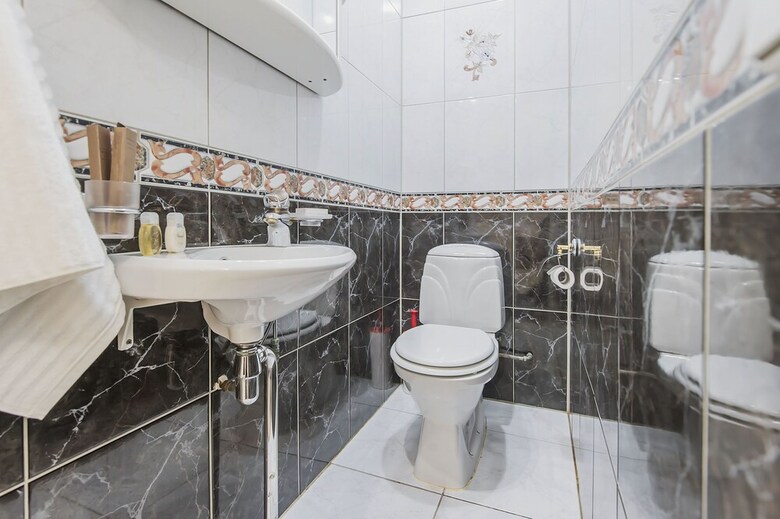 Gm Apartment Staropimenovskii 16