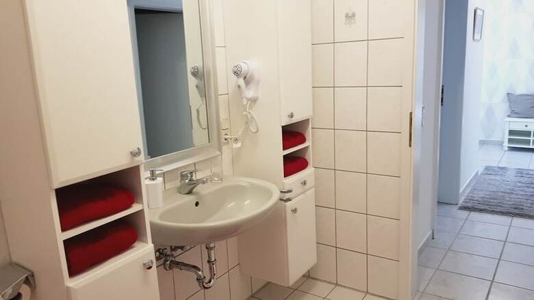 Apartamentos Ferienwohnung Gockels-auszeit