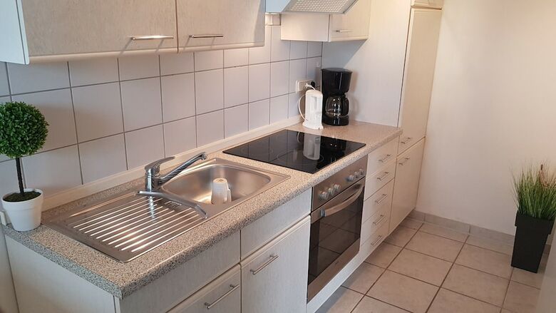 Apartamentos Ferienwohnung Gockels-auszeit