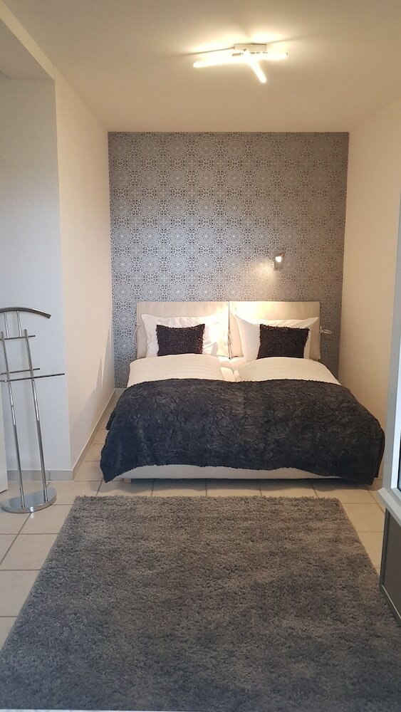 Apartamentos Ferienwohnung Gockels-auszeit