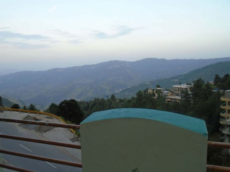 Hotel Marina Inn Guest House