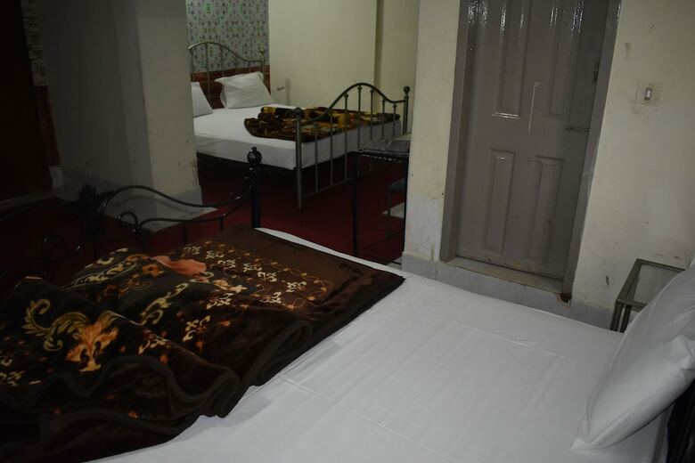 Hotel Marina Inn Guest House