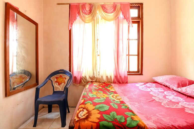 Hotel Iran Homestay