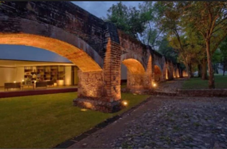 Hotel Hacienda Jurica By Brisas