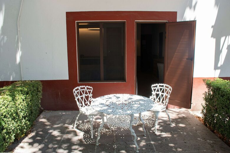 Hotel Hacienda Jurica By Brisas