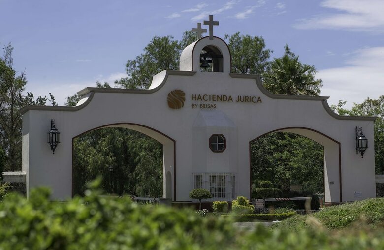 Hotel Hacienda Jurica By Brisas