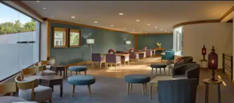 Hotel Hacienda Jurica By Brisas
