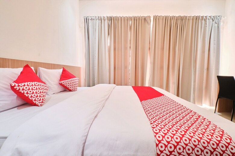 Hotel Oyo 2314 Hapsari Homestay