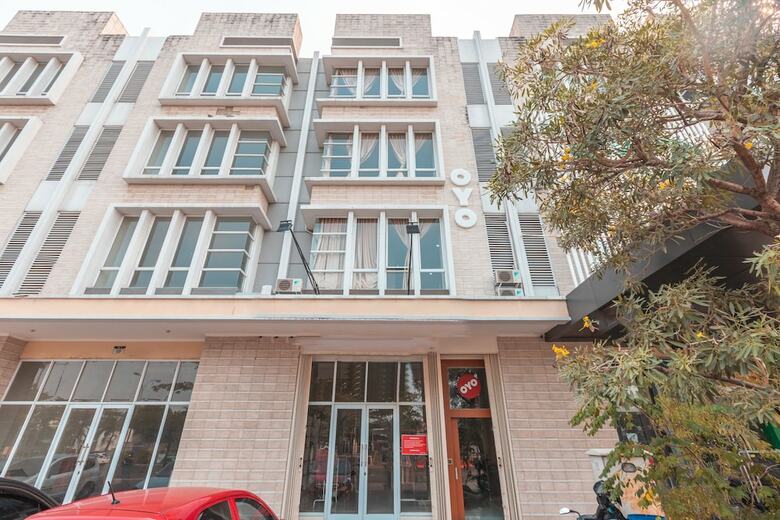 Hotel Oyo 2364 Cempaka Harapan Indah