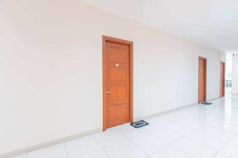 Hotel Oyo 2364 Cempaka Harapan Indah