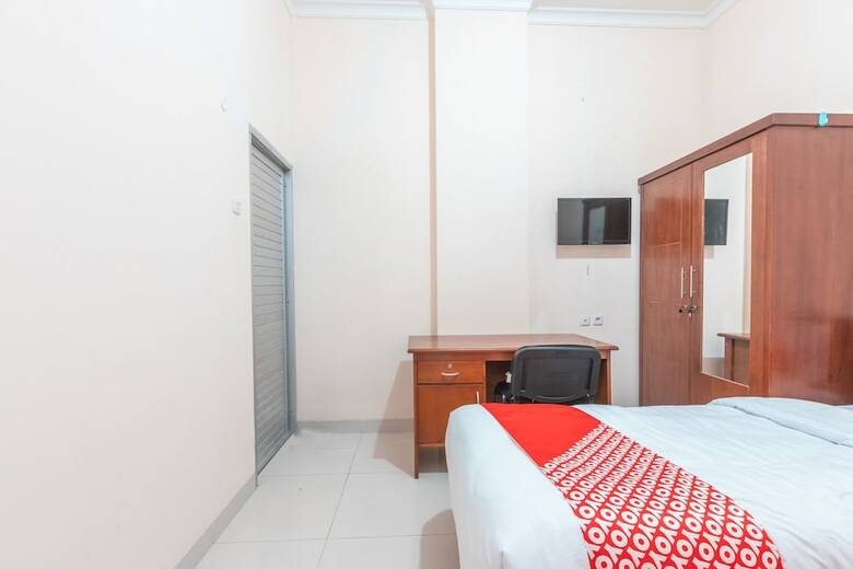 Hotel Oyo 2364 Cempaka Harapan Indah