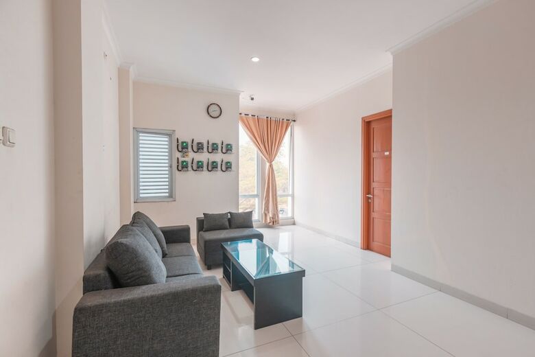 Hotel Oyo 2364 Cempaka Harapan Indah