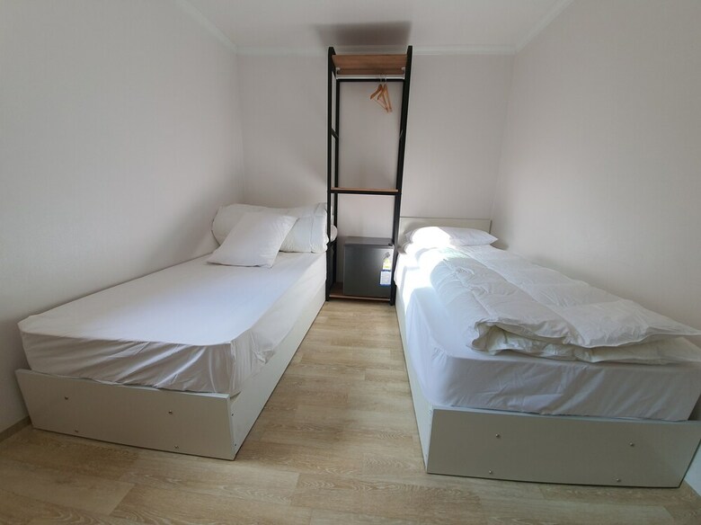 Hostal Guest House Bluemoon - Hostel