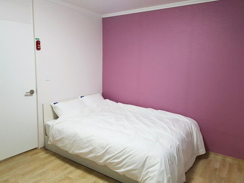 Hostal Guest House Bluemoon - Hostel